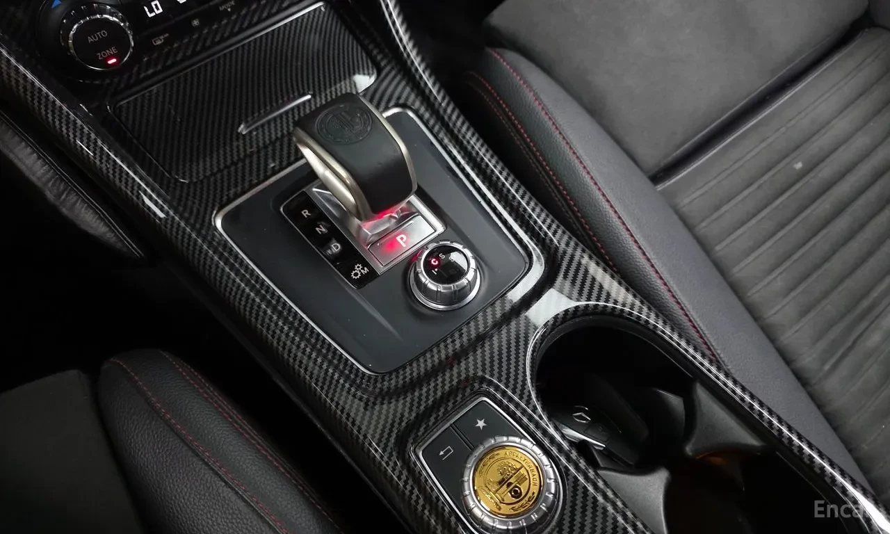 Mercedes-Benz A45 AMG Full extras* Цена до България, снимка 14 - Автомобили и джипове - 55951443