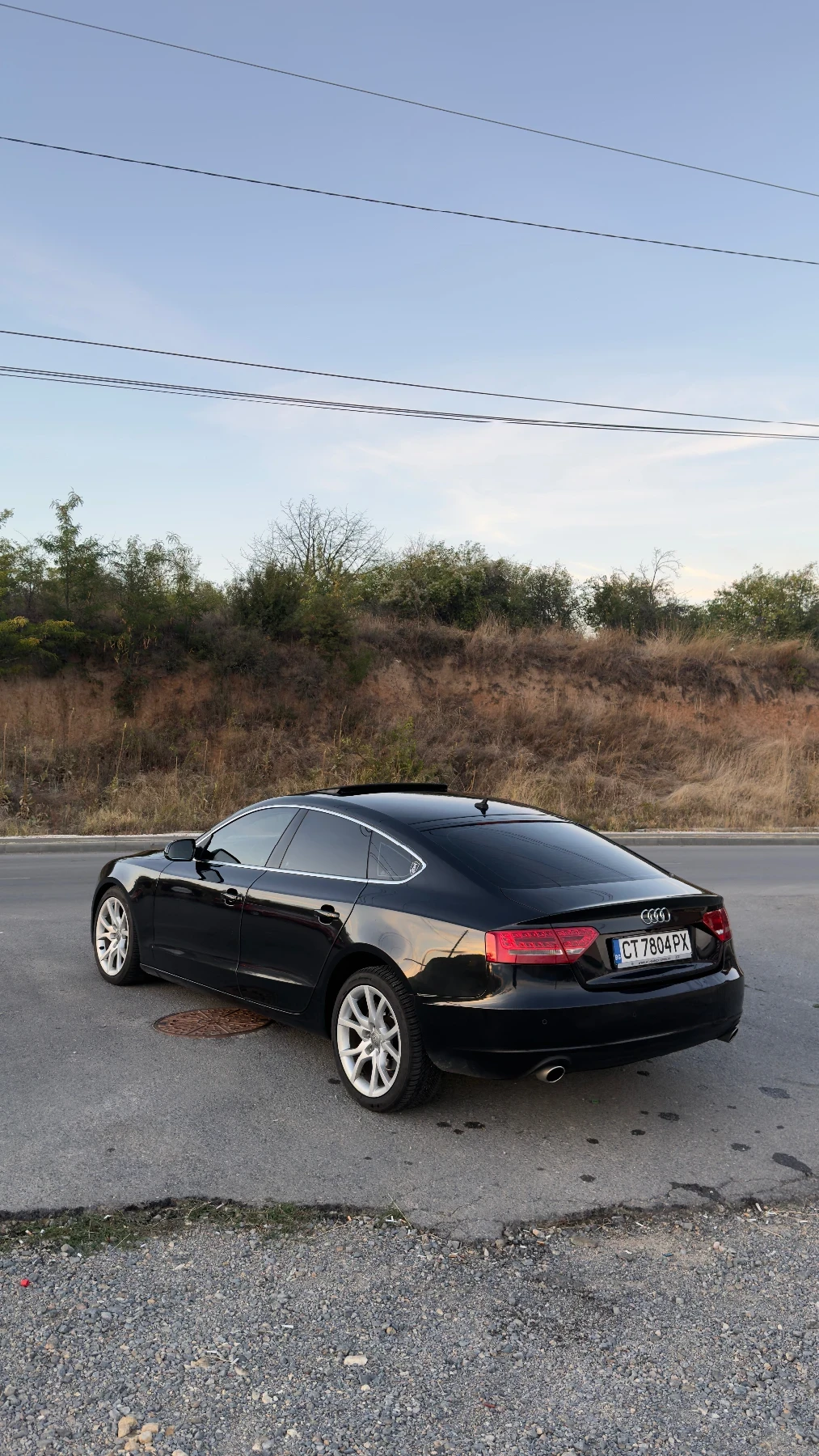 Audi A5 | Mobile.bg � ����������� 5