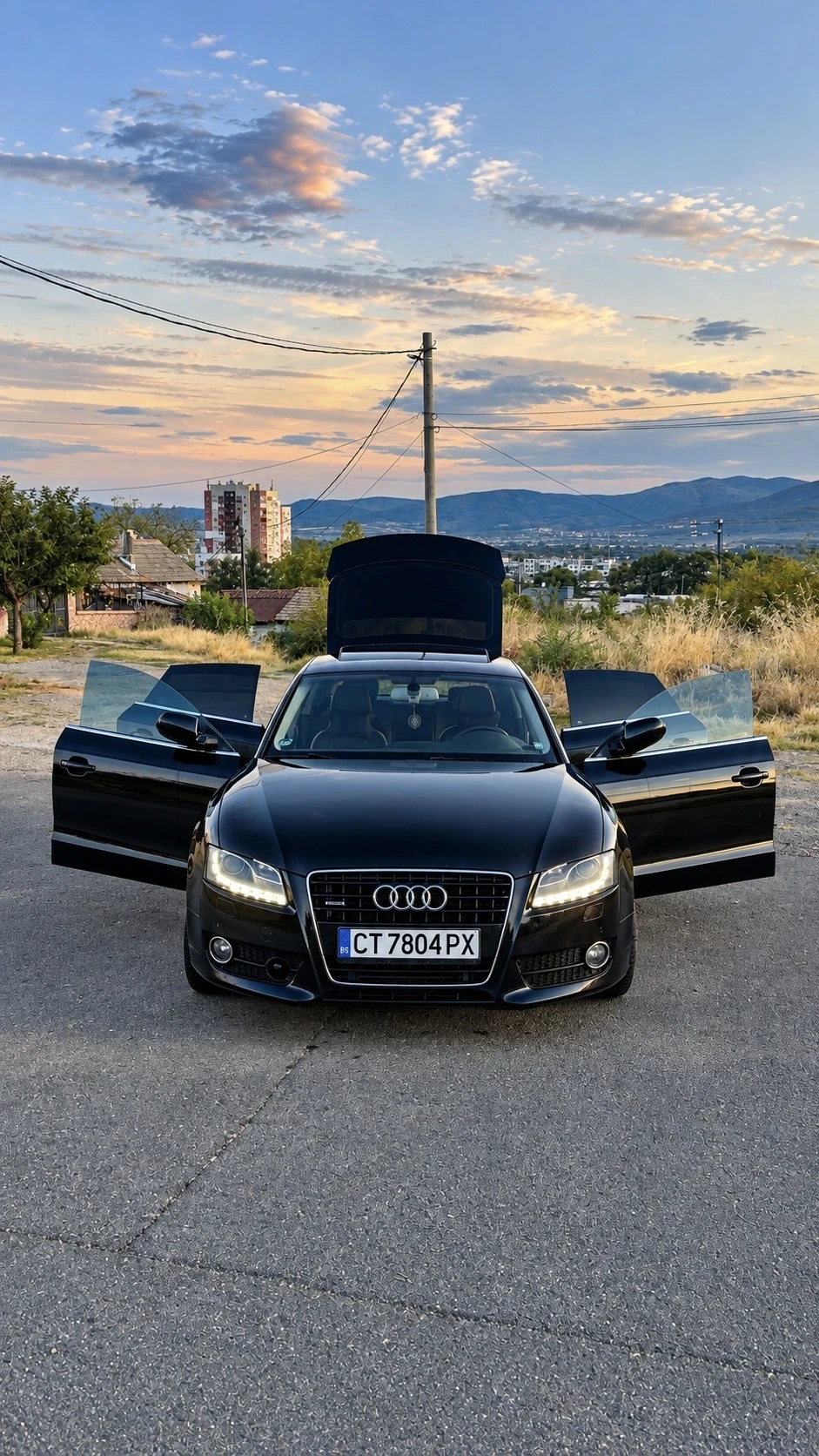Audi A5 | Mobile.bg � ����������� 9