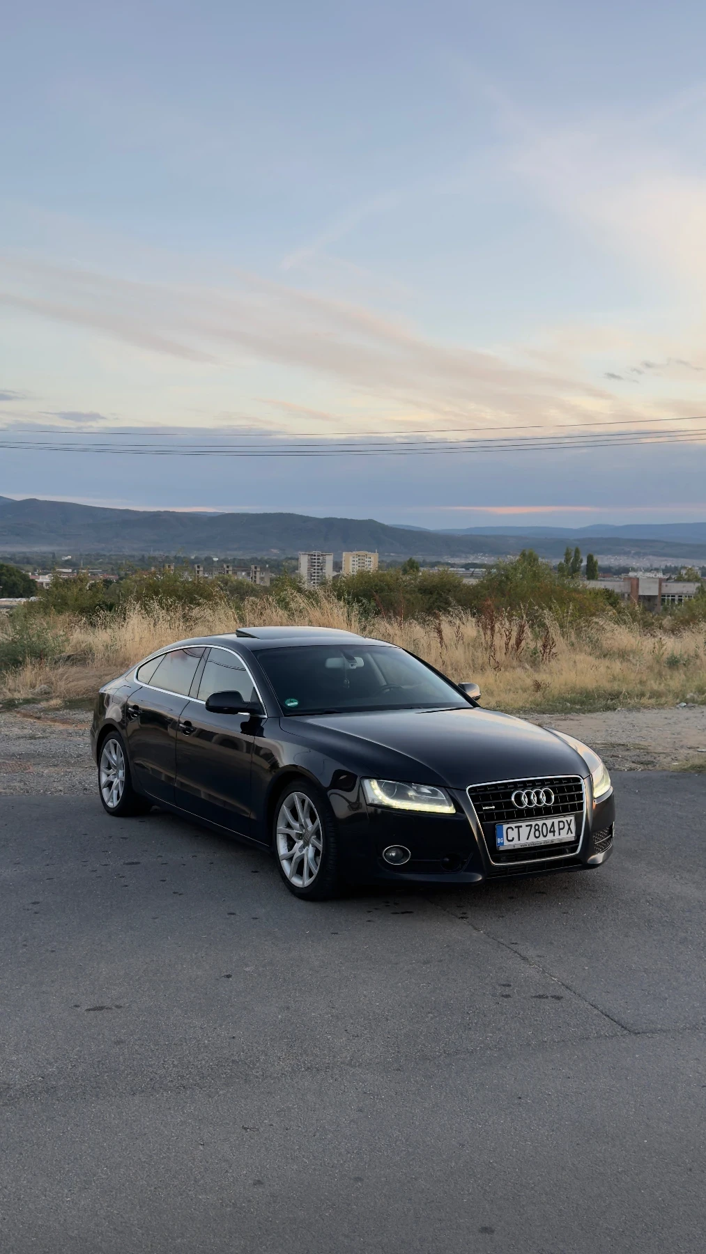 Audi A5 | Mobile.bg � ����������� 3
