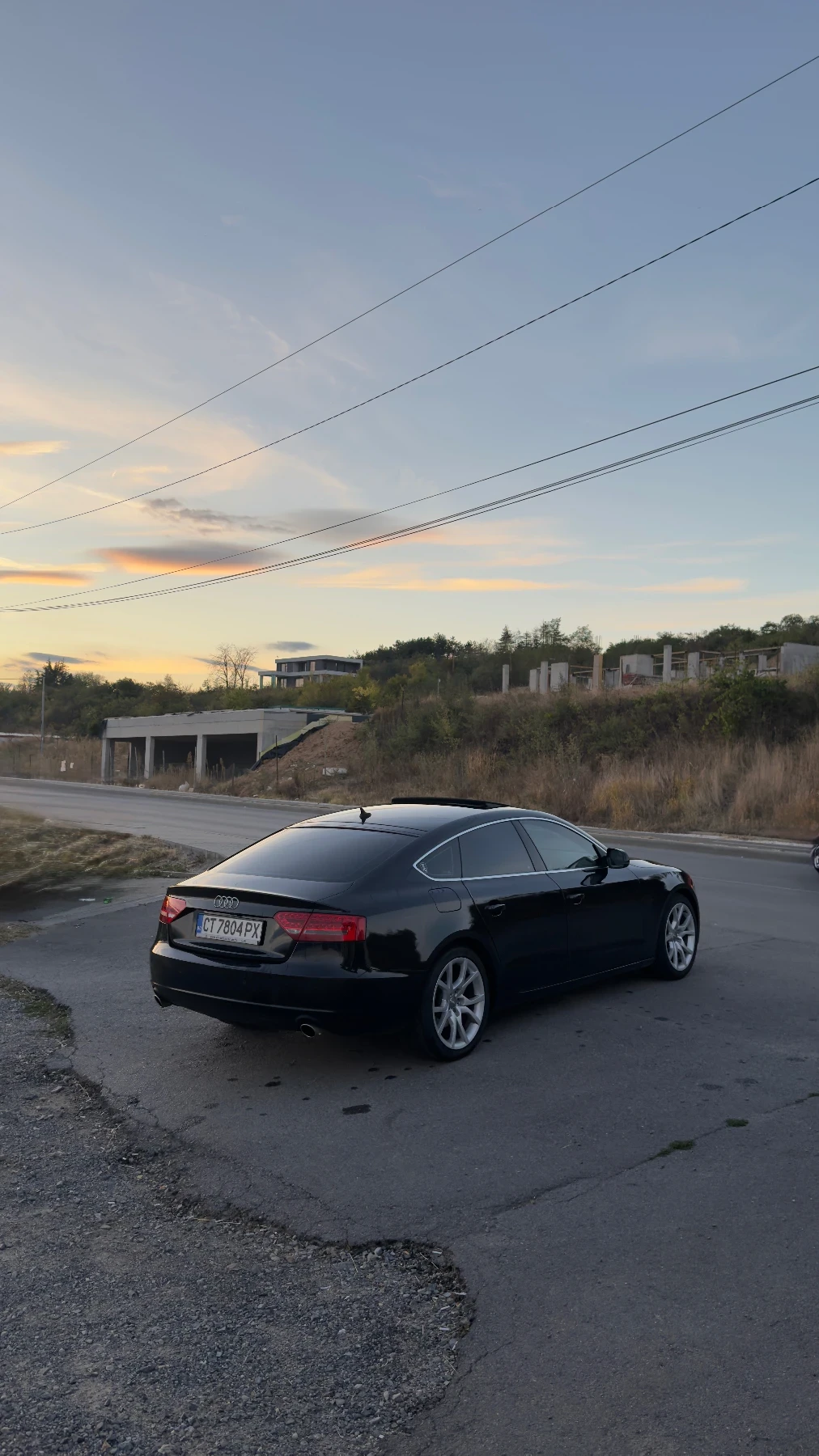 Audi A5 | Mobile.bg � ����������� 4