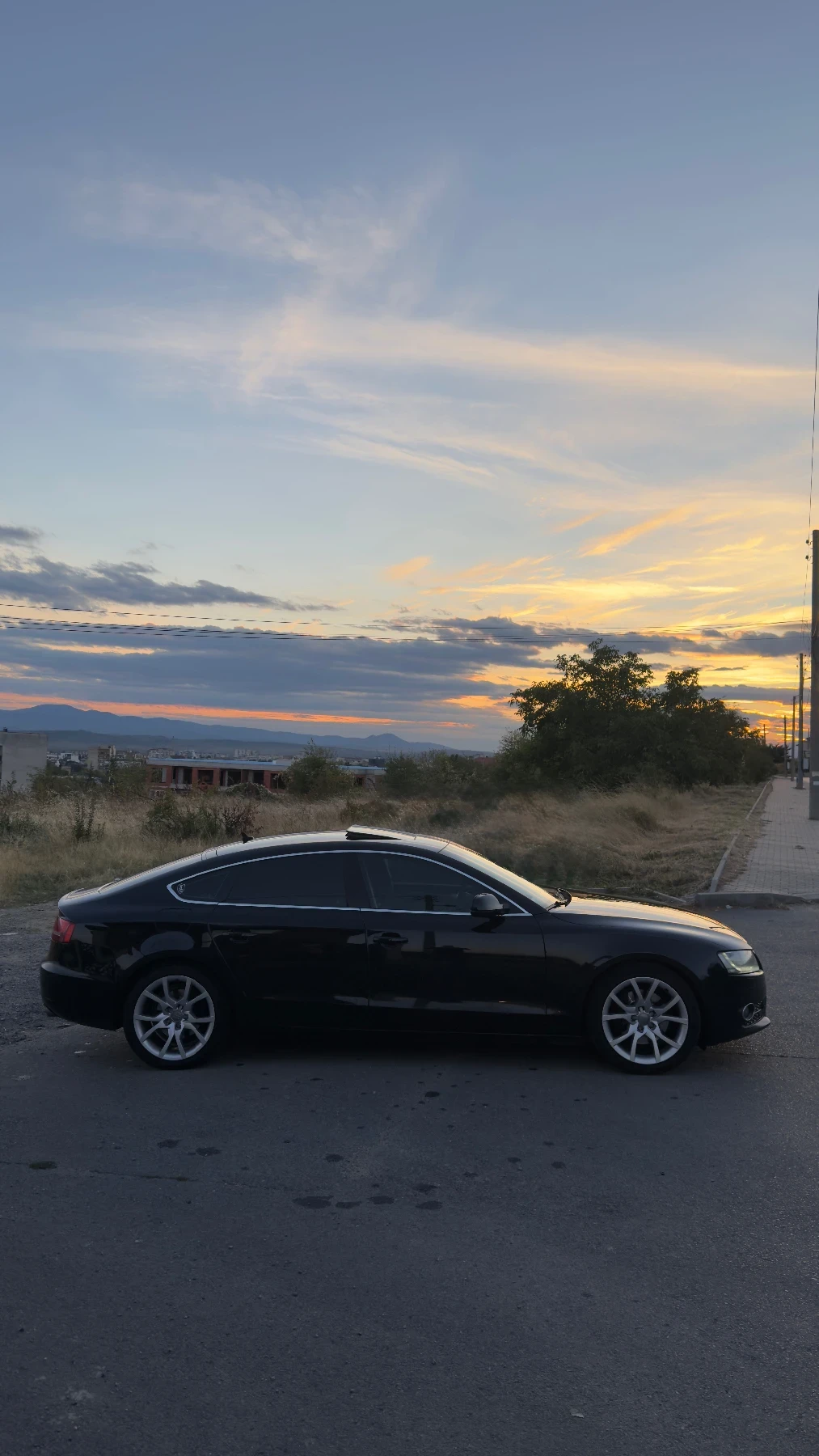 Audi A5 | Mobile.bg � ����������� 8