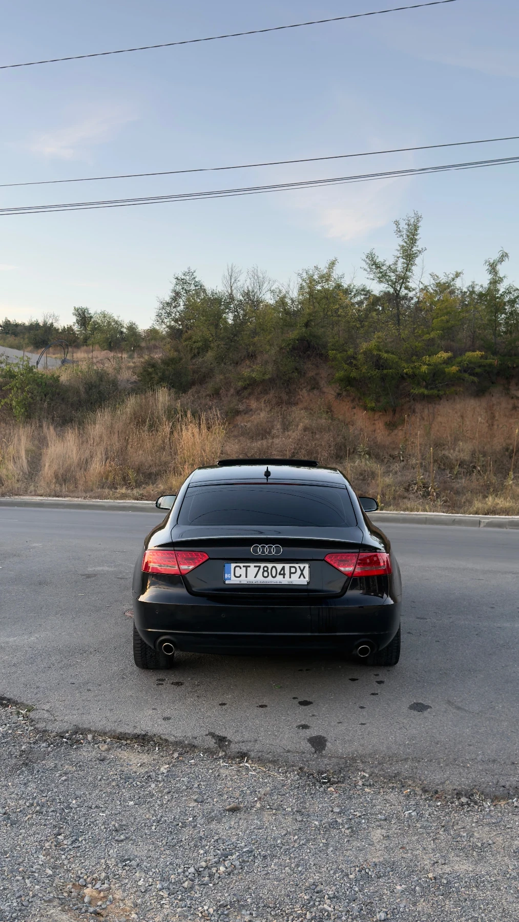 Audi A5 | Mobile.bg � ����������� 6