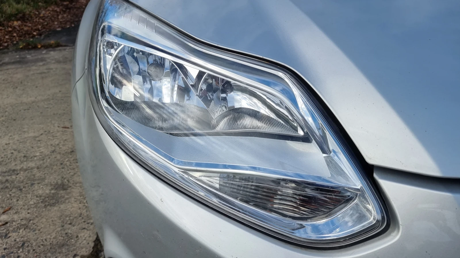 Ford Focus, снимка 14 - Автомобили и джипове - 56106453