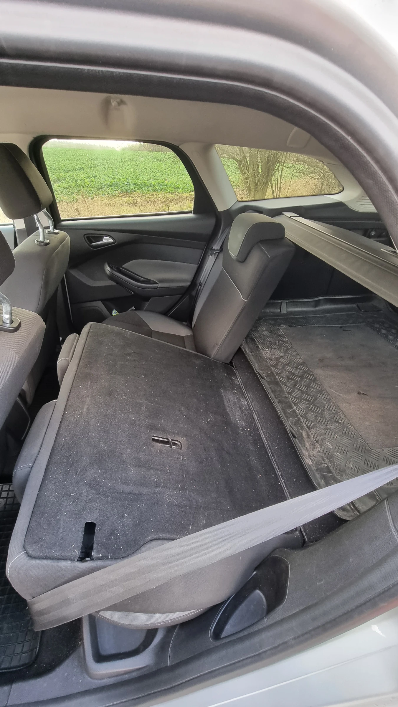 Ford Focus, снимка 7 - Автомобили и джипове - 56106453