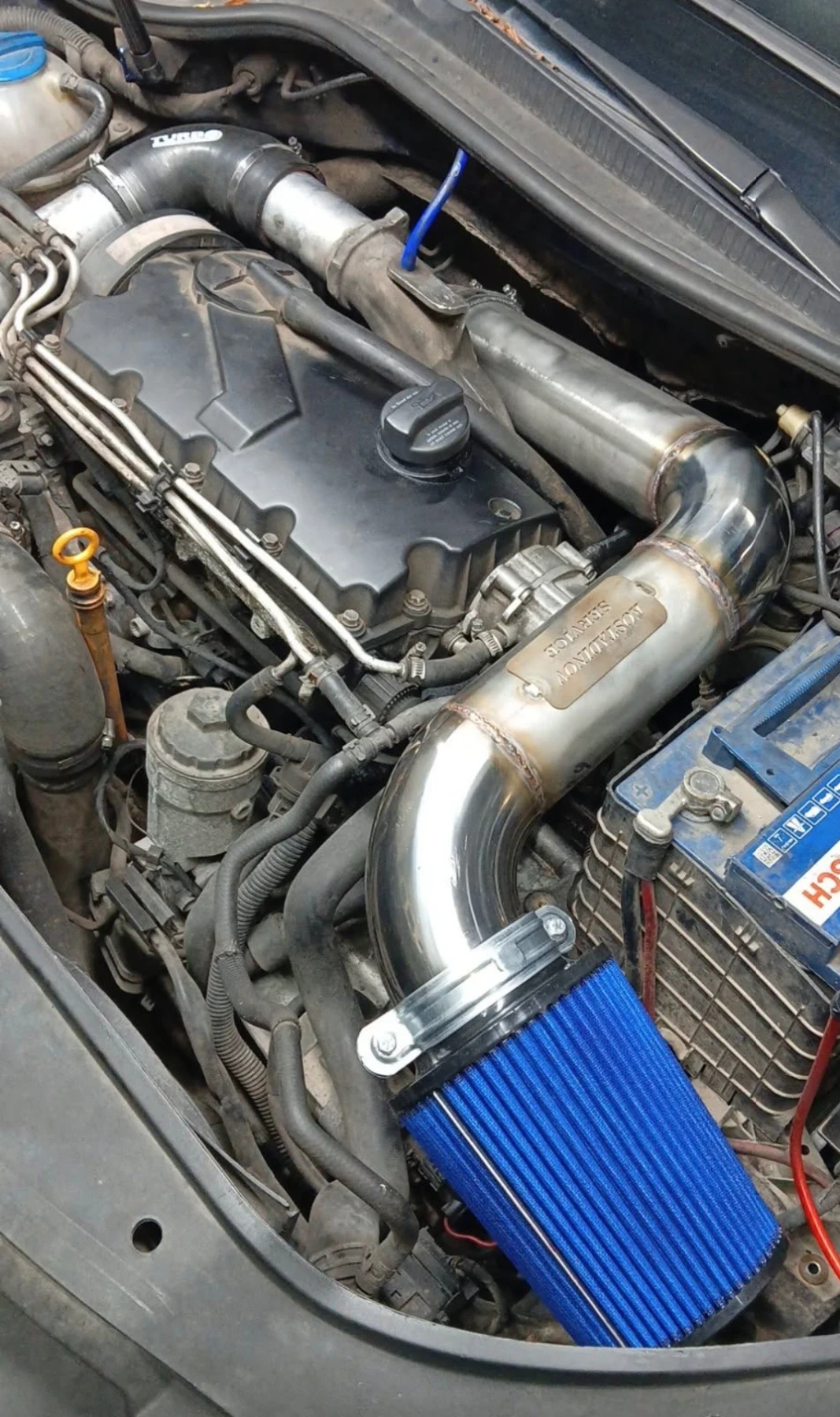 VW Golf, снимка 8 - Автомобили и джипове - 56126591