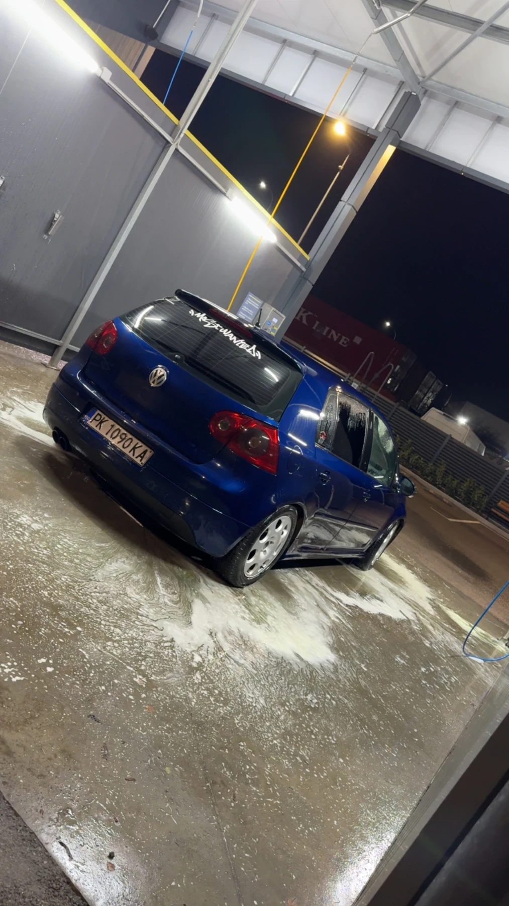 VW Golf, снимка 2 - Автомобили и джипове - 56126591