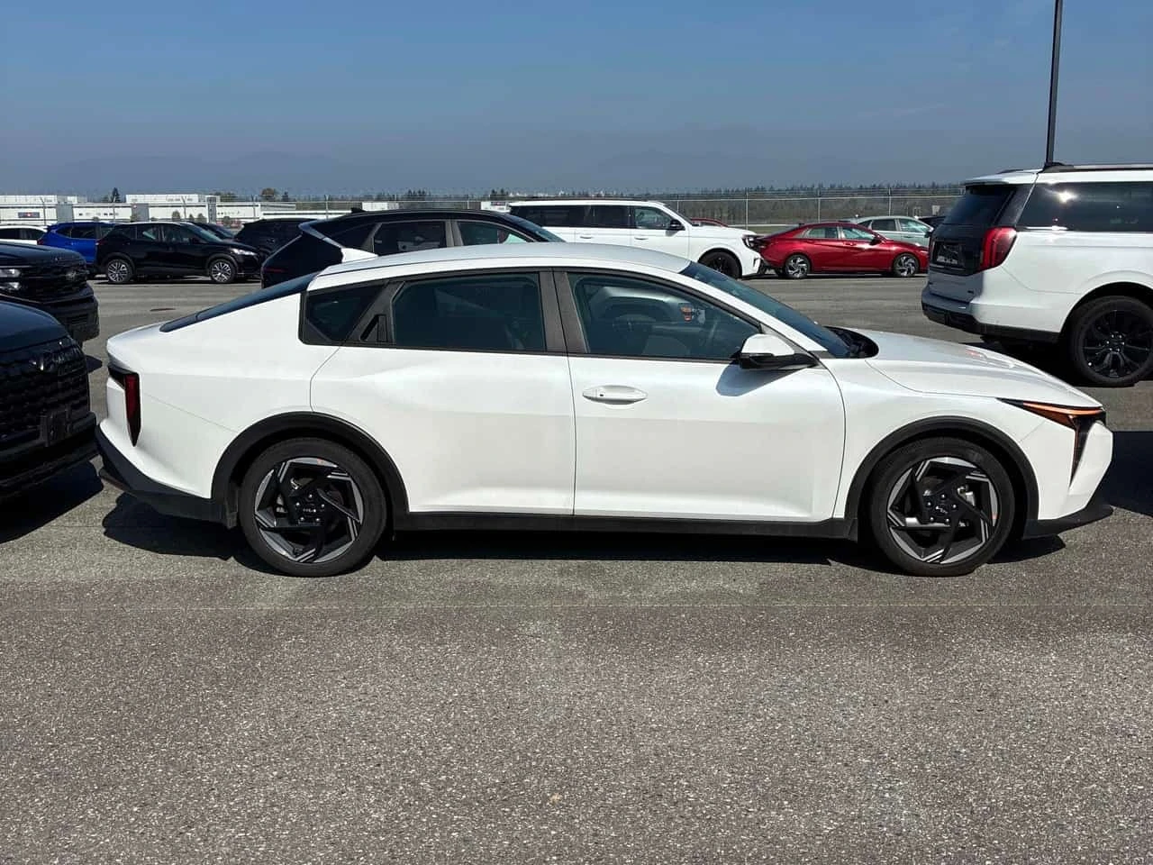Kia K4 ���� �� ������ * CARFAX * ����� �� ����������� | Mobile.bg � ����������� 3