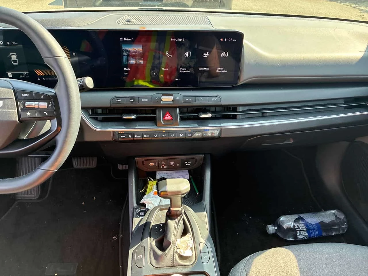 Kia K4 ���� �� ������ * CARFAX * ����� �� ����������� | Mobile.bg � ����������� 9