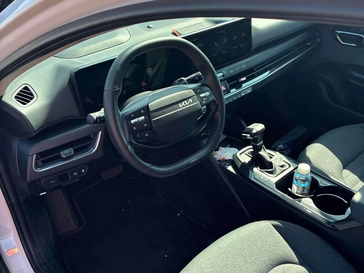Kia K4 ���� �� ������ * CARFAX * ����� �� ����������� | Mobile.bg � ����������� 5