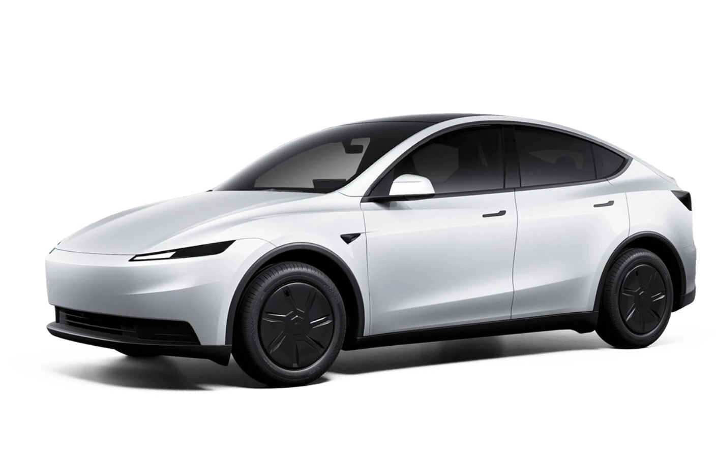 Tesla Y Juniper RWD STD , снимка 10 - Автомобили и джипове - 56267419