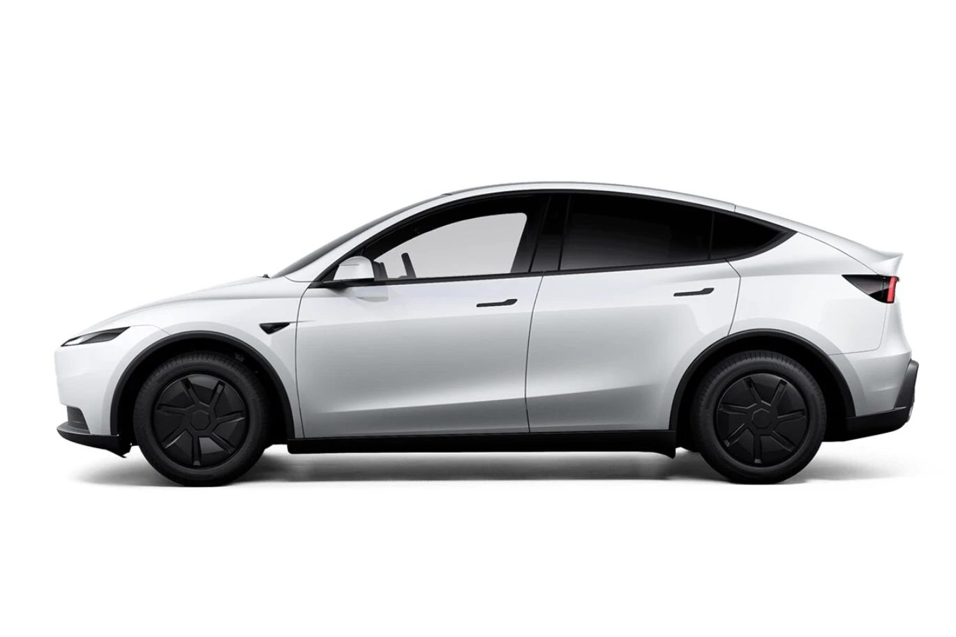 Tesla Y Juniper RWD STD , снимка 11 - Автомобили и джипове - 56267419