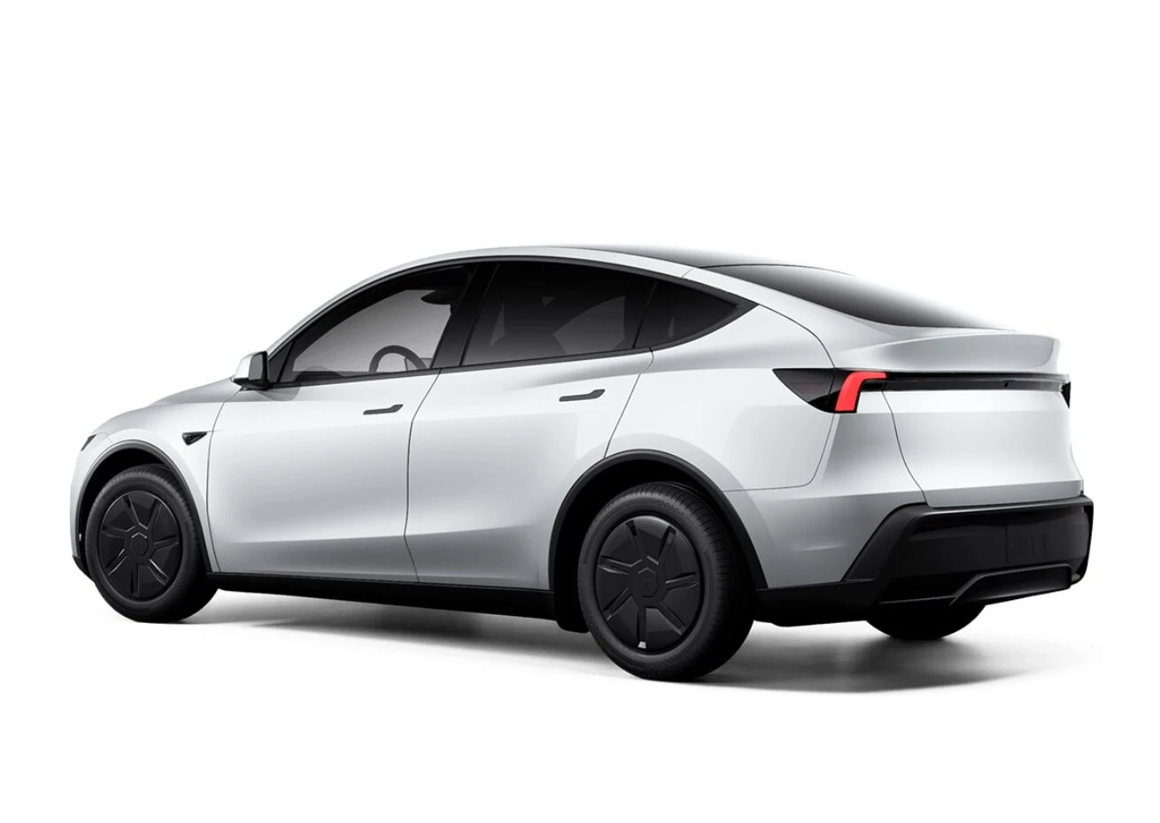 Tesla Y Juniper RWD STD , снимка 12 - Автомобили и джипове - 56267419