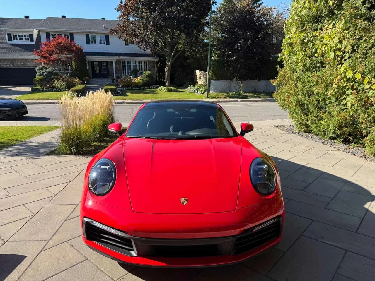 Porsche 911 * Carrera 4 Coupe * CARFAX * 