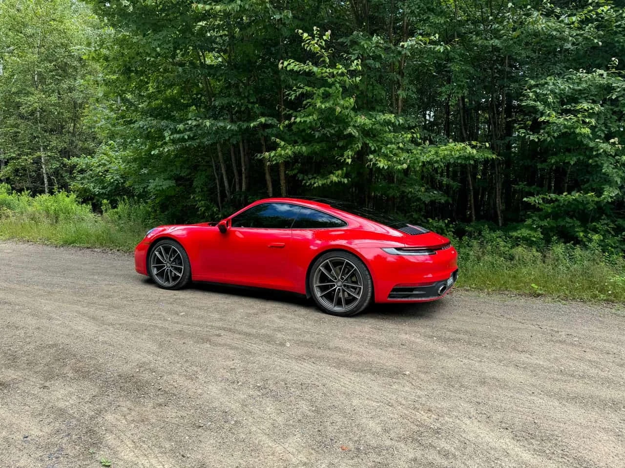 Porsche 911 * Carrera 4 Coupe * CARFAX * , снимка 3 - Автомобили и джипове - 56270754