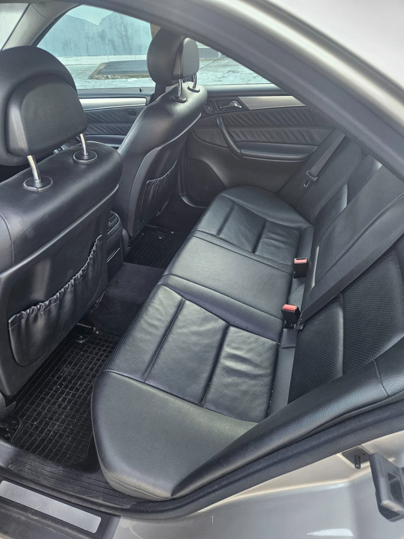 Mercedes-Benz C 30 AMG | Mobile.bg � ����������� 9