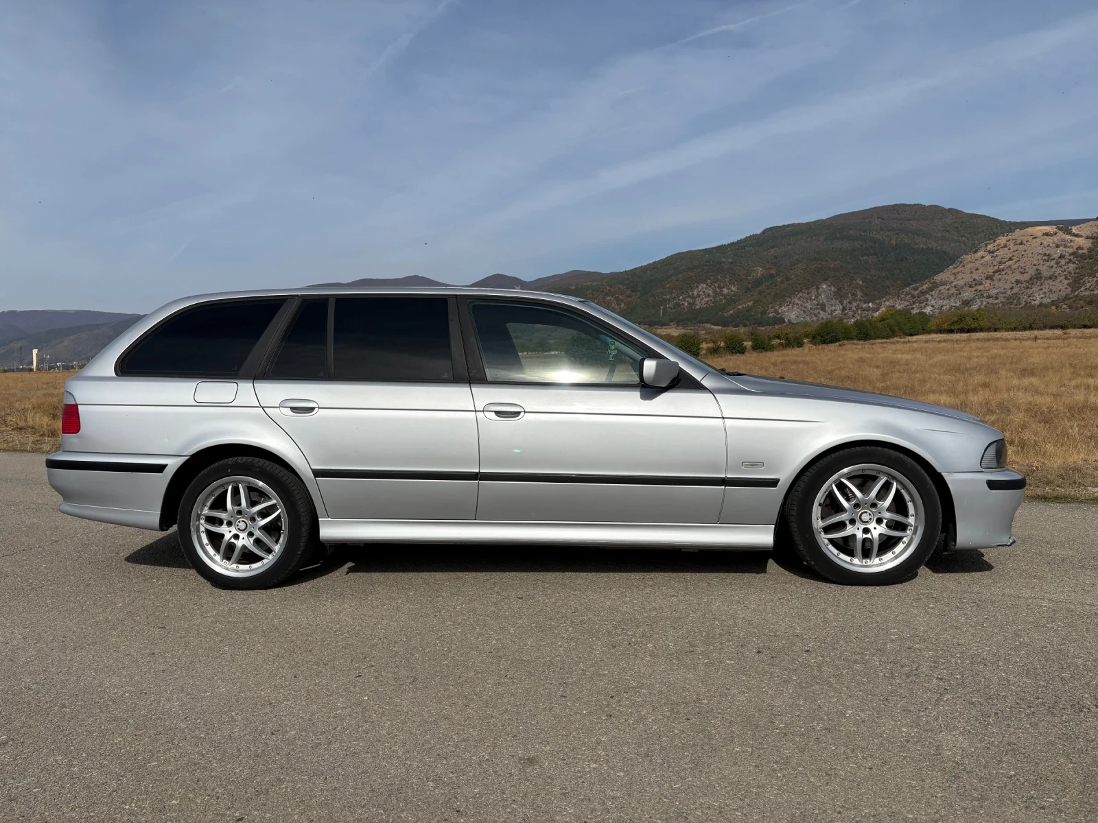 BMW 530 530D, снимка 16 - Автомобили и джипове - 56579947