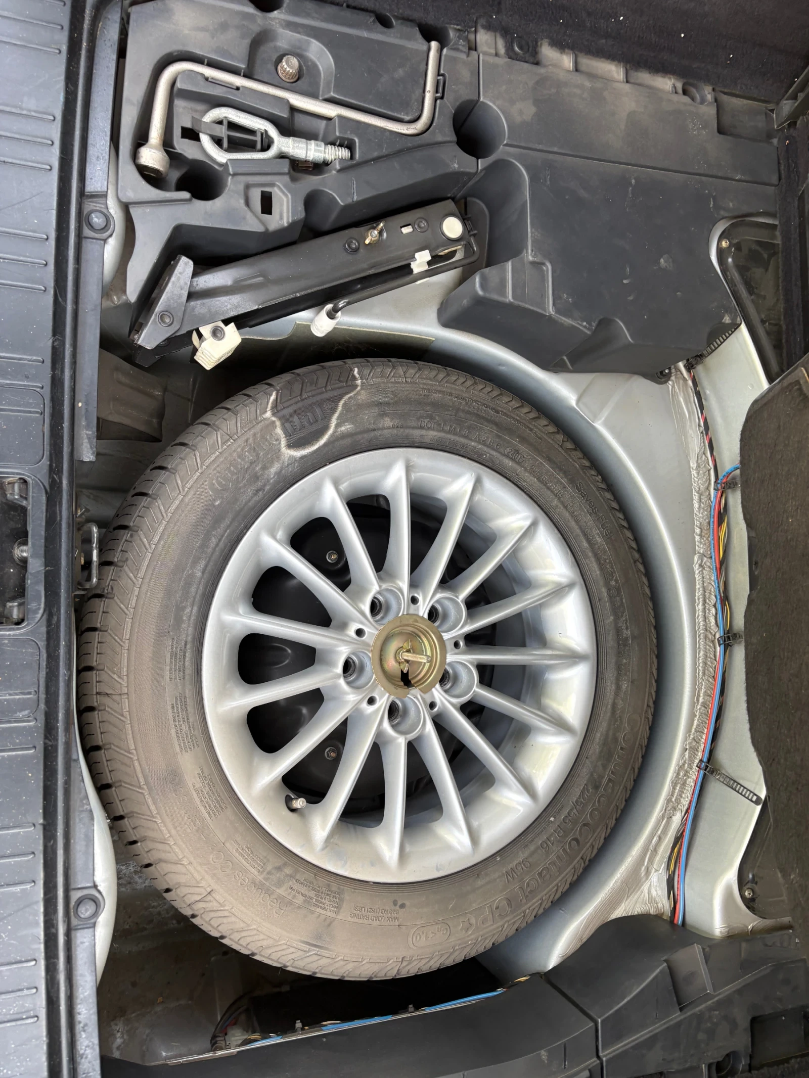 BMW 530 530D, снимка 15 - Автомобили и джипове - 56579947