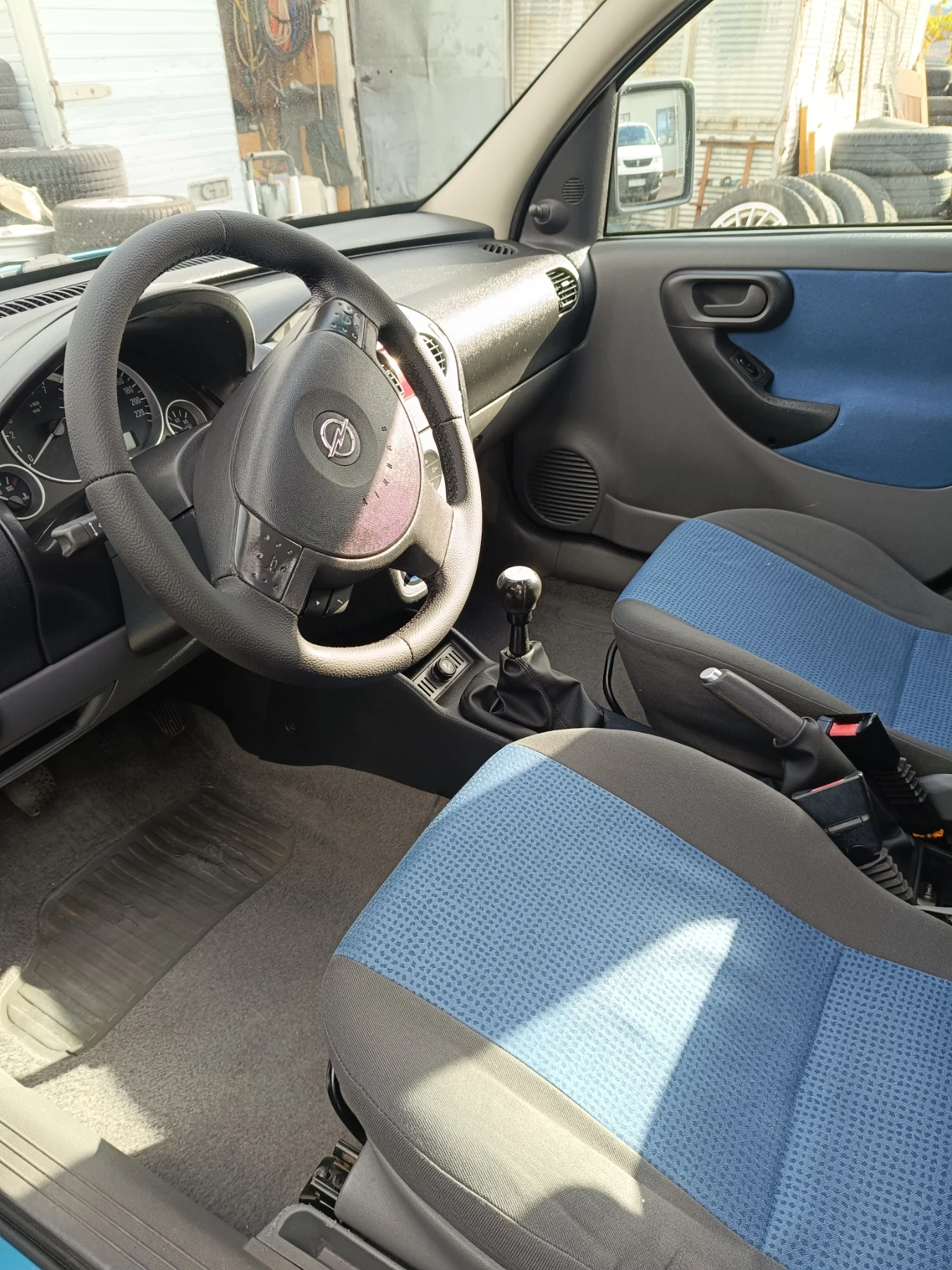 Opel Combo 1.6 | Mobile.bg � ����������� 8