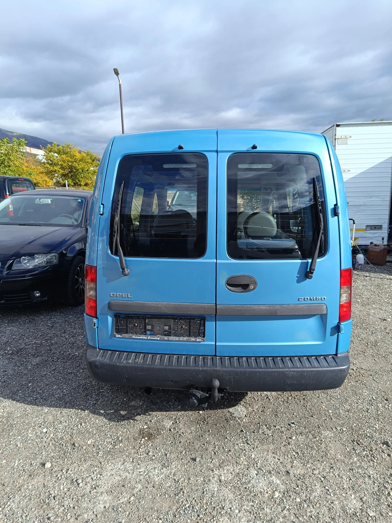 Opel Combo 1.6 | Mobile.bg � ����������� 3