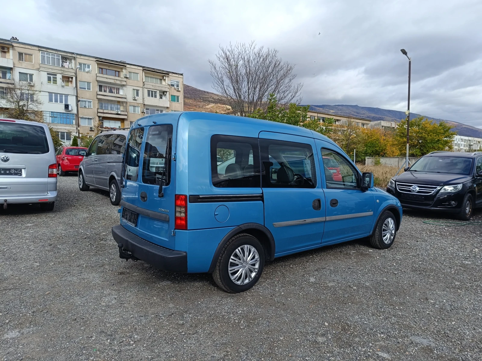 Opel Combo 1.6 | Mobile.bg � ����������� 2