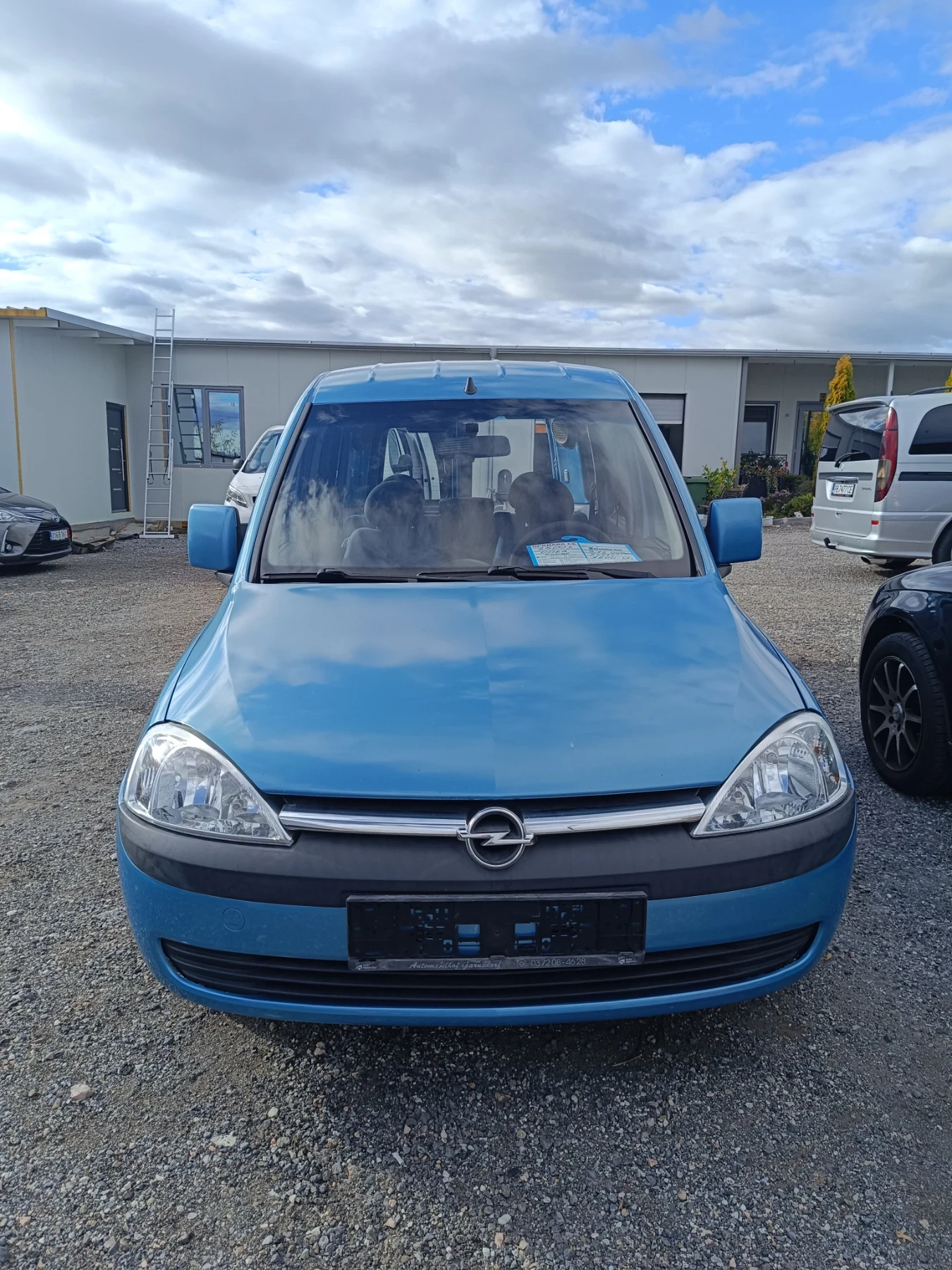 Opel Combo 1.6 | Mobile.bg � ����������� 4