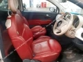 Fiat 500 1.2 1.4 LOUNGE, снимка 10