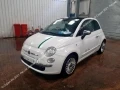 Fiat 500 1.2 1.4 LOUNGE, снимка 1