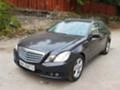 Mercedes-Benz E 220 2Бр. 651 Bluefficiency, снимка 9
