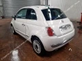 Fiat 500 1.2 1.4 LOUNGE, снимка 8