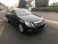 Mercedes-Benz E 350 4matic 350CDI, снимка 1