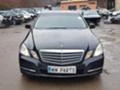 Mercedes-Benz E 220 2Бр. 651 Bluefficiency, снимка 1