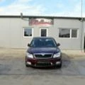 Skoda Octavia 1.2 TSI, снимка 1