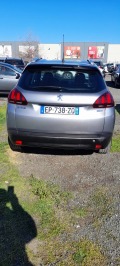 Peugeot 2008, снимка 4 - Автомобили и джипове - 45415936