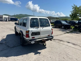 Toyota Land cruiser 4.5 Климатик, снимка 5