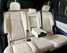Mercedes-Benz GLS 63 AMG Distronic* Лизинг* Burmester* Обдухване* 7- Местен, снимка 15