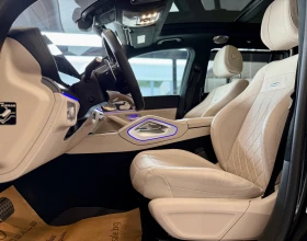 Mercedes-Benz GLS 63 AMG Distronic* Лизинг* Burmester* Обдухване* 7- Местен, снимка 8