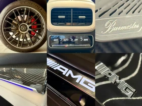 Mercedes-Benz GLS 63 AMG Distronic* Лизинг* Burmester* Обдухване* 7- Местен, снимка 16