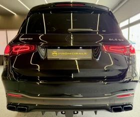 Mercedes-Benz GLS 63 AMG Distronic* Лизинг* Burmester* Обдухване* 7- Местен, снимка 5