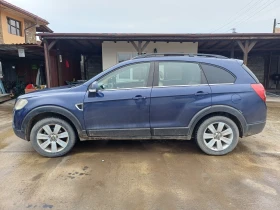 Chevrolet Captiva 2.0D 150к.с., снимка 4