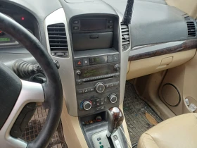 Chevrolet Captiva 2.0D 150к.с., снимка 11