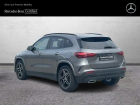 Mercedes-Benz GLA 220 d 4MATIC, снимка 4