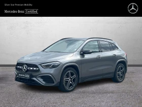Mercedes-Benz GLA 220 d 4MATIC, снимка 1
