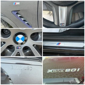 BMW X3 2.0 I M PAKET X DRIVE, снимка 14