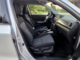 Suzuki Vitara Hybrid, Фейслифт, 4х4, снимка 12