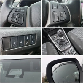 Suzuki Vitara 1.4 T-jet Hybrid, Фейслифт, 4х4, снимка 15