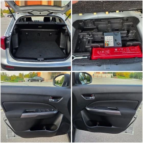 Suzuki Vitara Hybrid, Фейслифт, 4х4, снимка 16
