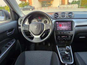 Suzuki Vitara Hybrid, Фейслифт, 4х4, снимка 8