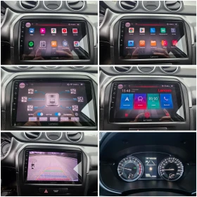 Suzuki Vitara 1.4 T-jet Hybrid, Фейслифт, 4х4, снимка 10