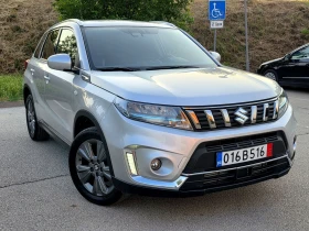 Suzuki Vitara Hybrid, Фейслифт, 4х4, снимка 3